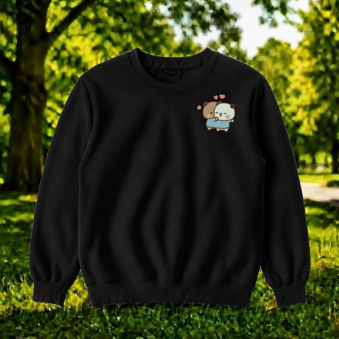Bubu & Dudu Sweatshirt