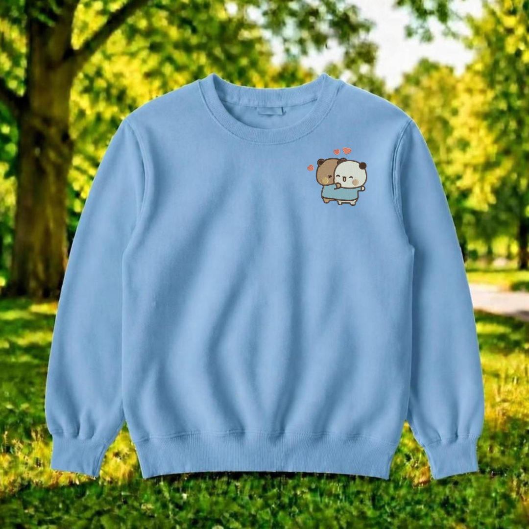Bubu & Dudu Sweatshirt