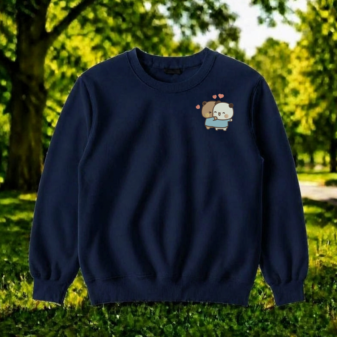 Bubu & Dudu Sweatshirt