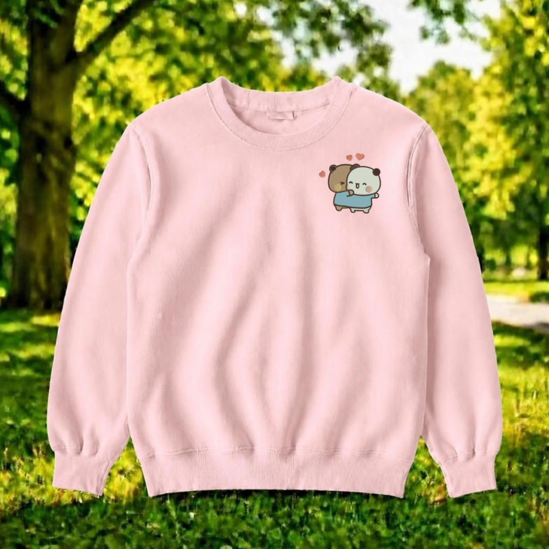 Bubu & Dudu Sweatshirt