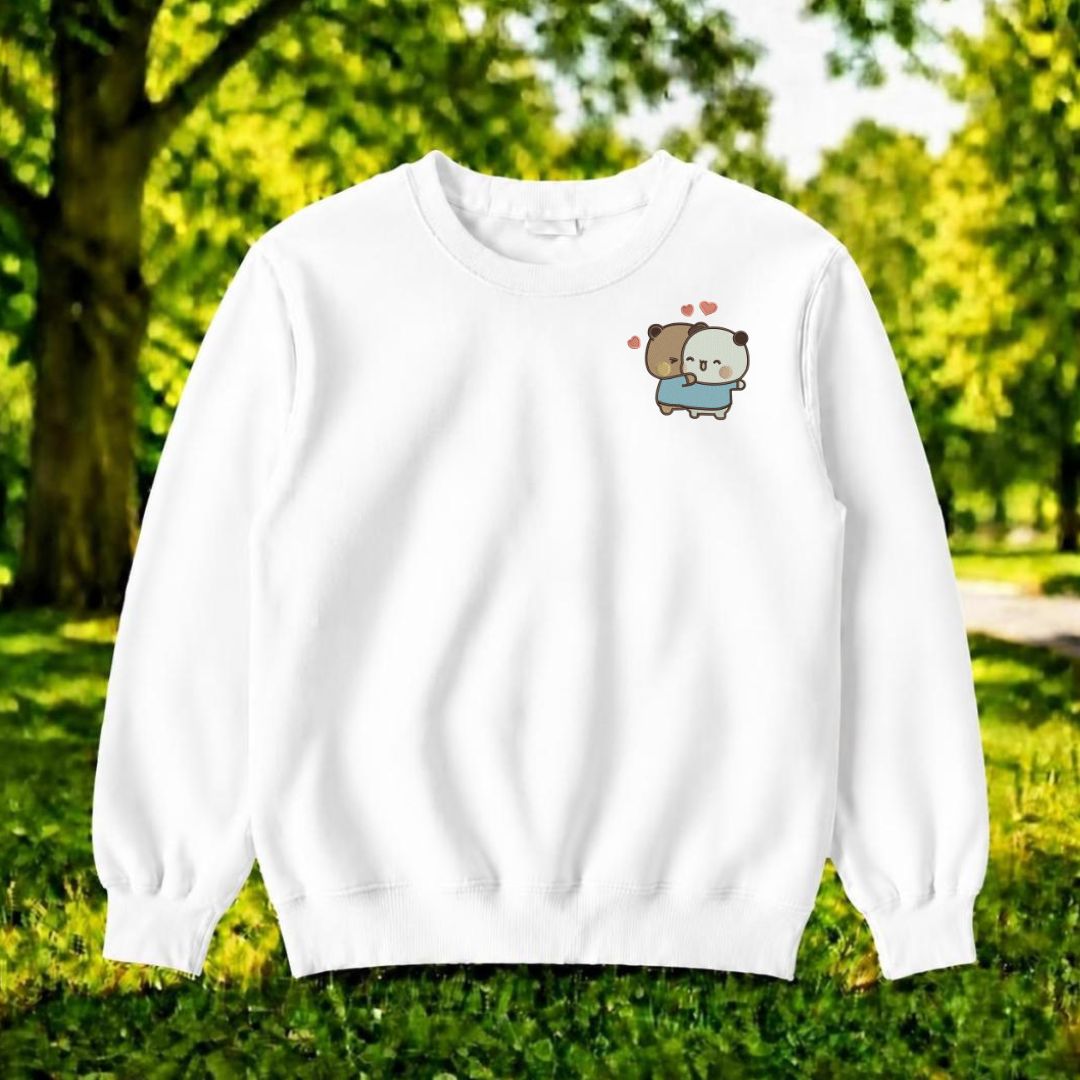Bubu & Dudu Sweatshirt